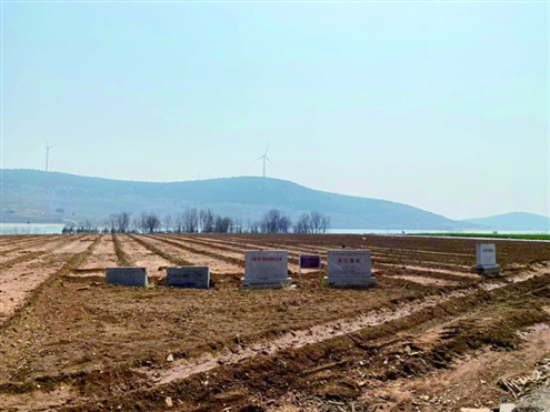 东江遗址是小邾国早期都城所在地
